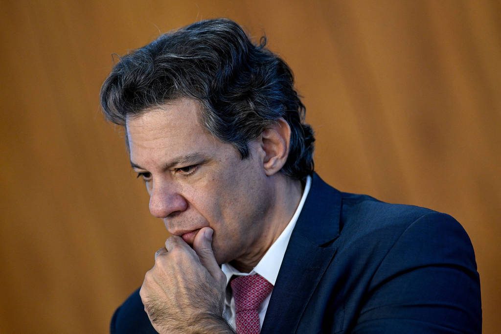 MESMO COM AUMENTO DO IOF, GOVERNO PRECISARÁ DE R$ 86,3 BILHÕES EXTRAS EM 2026 PARA CUMPRIR META FISCAL, ESTIMA TESOURO