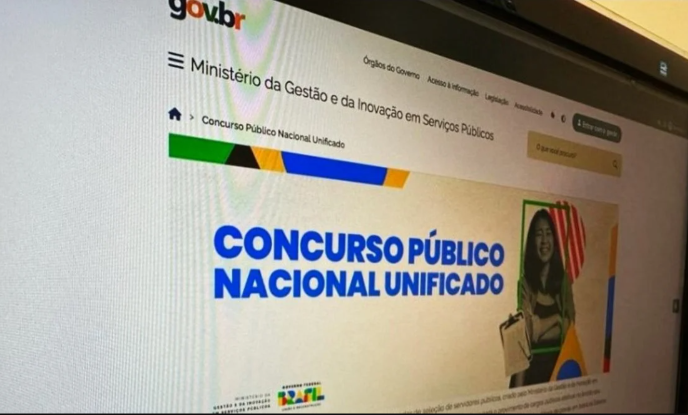 STJ DETERMINA RESERVA DE VAGA EM BRASÍLIA PARA CANDIDATO DO CNU PRETERIDO NA ESCOLHA DE LOTAÇÃO