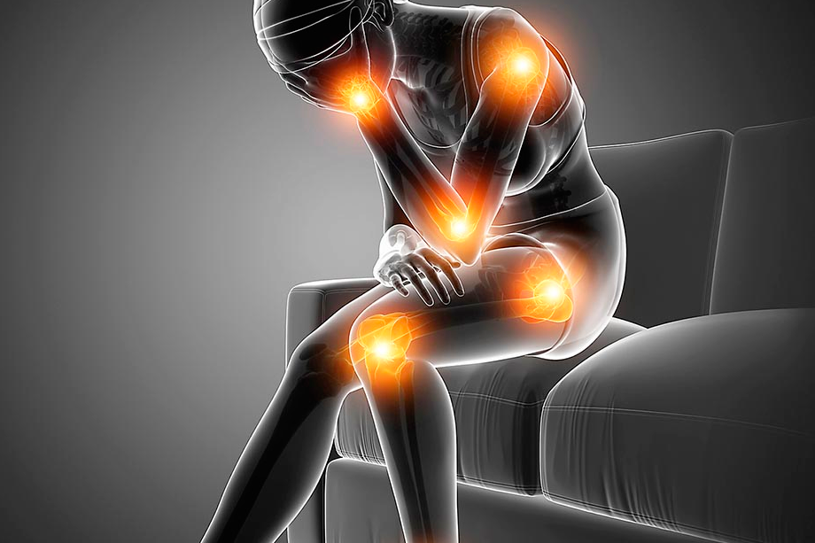 LEI FEDERAL RECONHECE FIBROMIALGIA COMO DEFICIÊNCIA