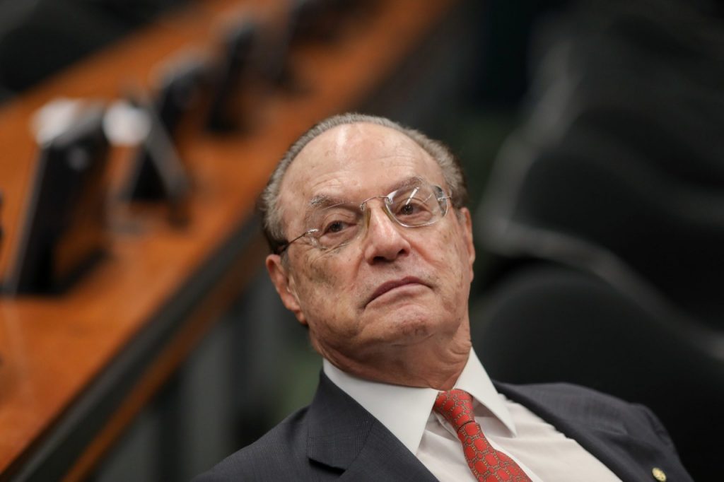ACORDO COM FAMILIARES DE PAULO MALUF PREVÊ RESSARCIMENTO DE R$ 210 MILHÕES AOS COFRES DO MUNICÍPIO DE SÃO PAULO