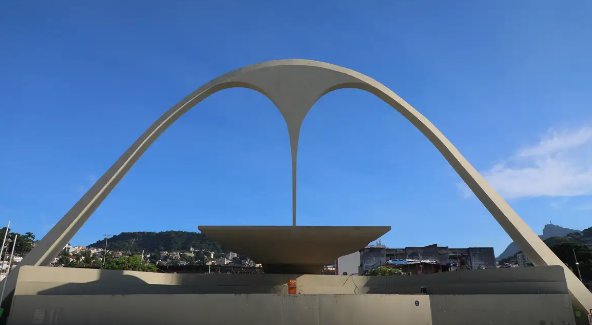 TJRJ MANTÉM LIMINAR QUE ASSEGURA À PREFEITURA DO RIO GESTÃO DO SAMBÓDROMO