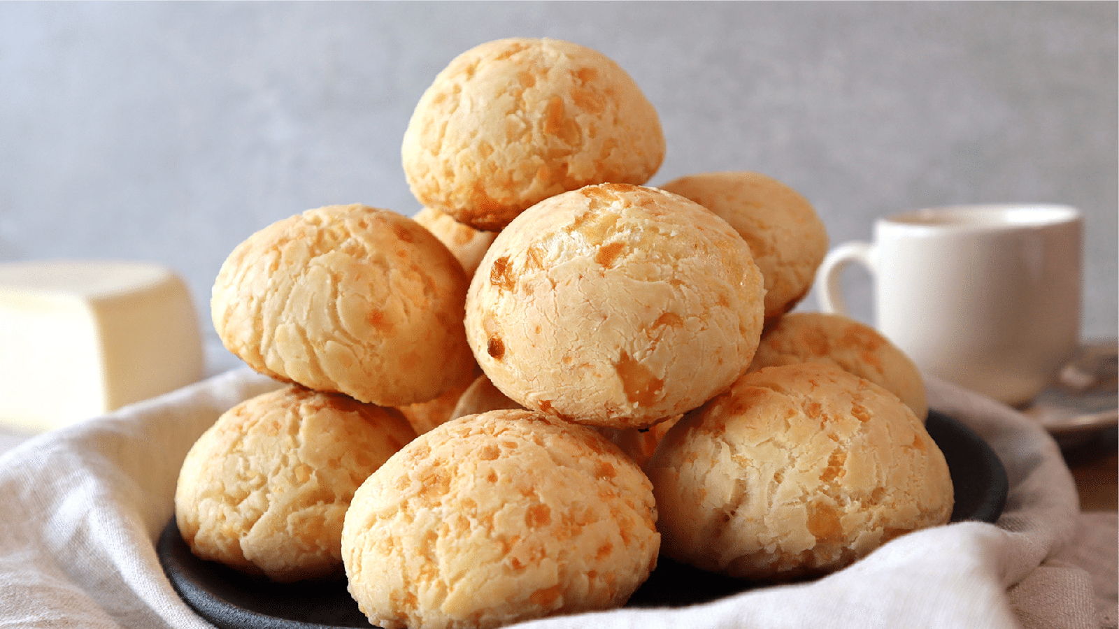TRF5 DETERMINA INCIDÊNCIA DE PIS E COFINS SOBRE VENDAS DE PÃO DE QUEIJO