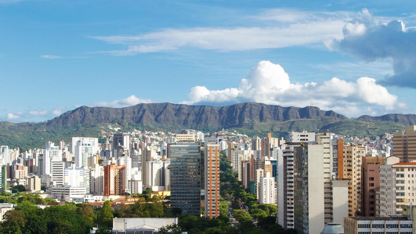 TJMG SUSPENDE LEI QUE AMPLIAVA DESCONTOS NA OUTORGA ONEROSA EM BELO HORIZONTE