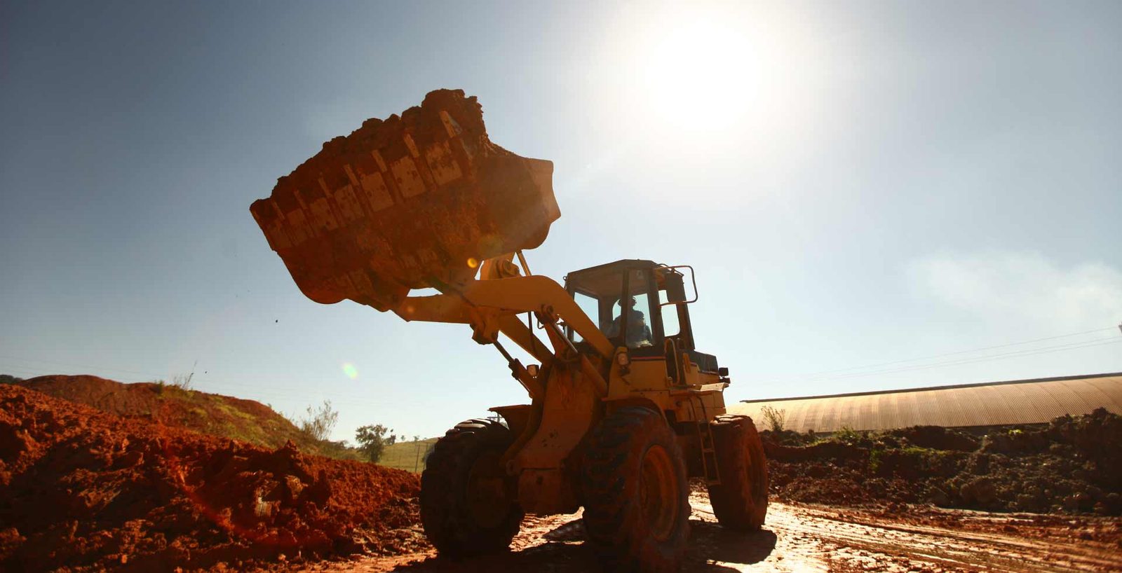 MINERADORA DEVERÁ RESSARCIR UNIÃO EM R$ 1,3 MILHÃO POR EXTRAÇÃO IRREGULAR DE 219 MIL TONELADAS DE ARGILA