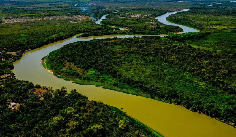 CONFIRMADA LEGITIMIDADE DO IBAMA PARA PROTEGER O BIOMA DO PANTANAL