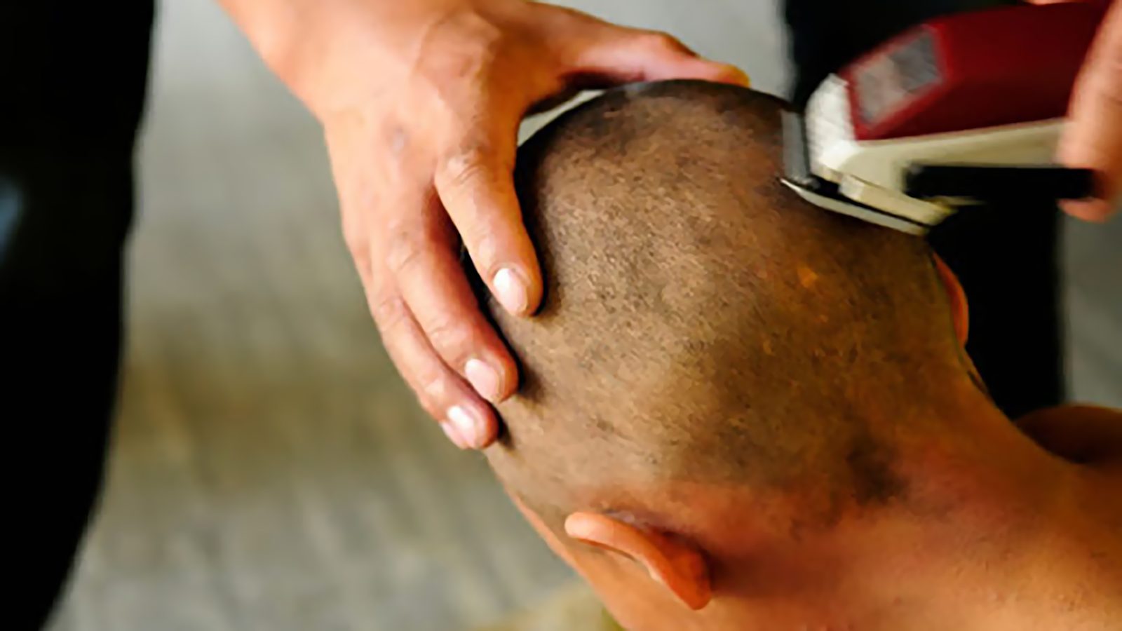 STF VAI ANALISAR SE A IMPOSIÇÃO DE CORTE DE CABELO E BARBA DESRESPEITA A LIBERDADE RELIGIOSA DE PRESO