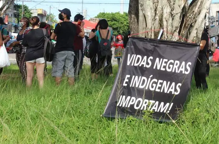 TRF-4: JUSTIÇA CONDENA DUAS PESSOAS POR RACISMO CONTRA POVOS INDÍGENAS NO FACEBOOK