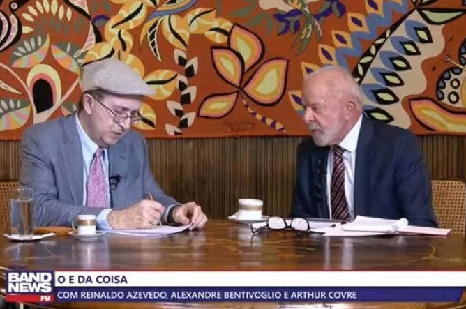 GOVERNO FEDERAL DEVERÁ ENVIAR AO CONGRESSO PROJETO DE REGULAÇÃO DAS REDES SOCIAIS