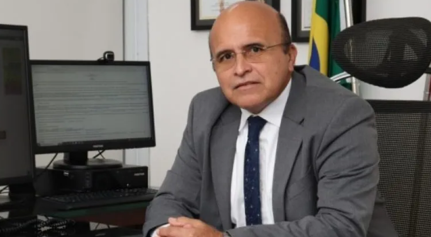 STF AFASTA PROCURADOR-GERAL DO MARANHÃO POR DESCUMPRIR DECISÕES DA CORTE