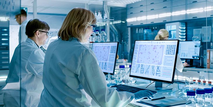 LABORATÓRIO DO DF TERÁ QUE INDENIZAR PACIENTE SUBMETIDA A TRATAMENTO DESNECESSÁRIO APÓS ERRO EM EXAME