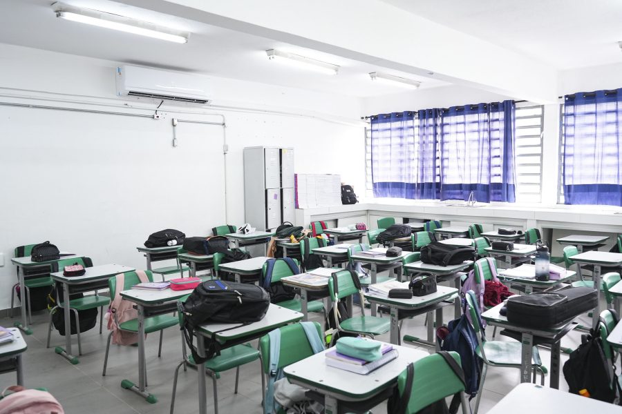 DEFENSORIA PÚBLICA RECOMENDA SUSPENSÃO IMEDIATA DO PROGRAMA DE ESCOLAS CÍVICO-MILITARES EM MINAS GERAIS