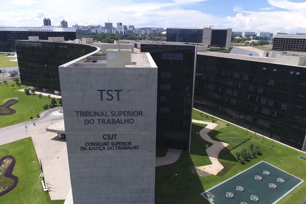 JUSTIÇA DO TRABALHO TERÁ SEMANA DEDICADA A FORTALECER PRECEDENTES PARA AGILIZAR SOLUÇÃO DE PROCESSOS