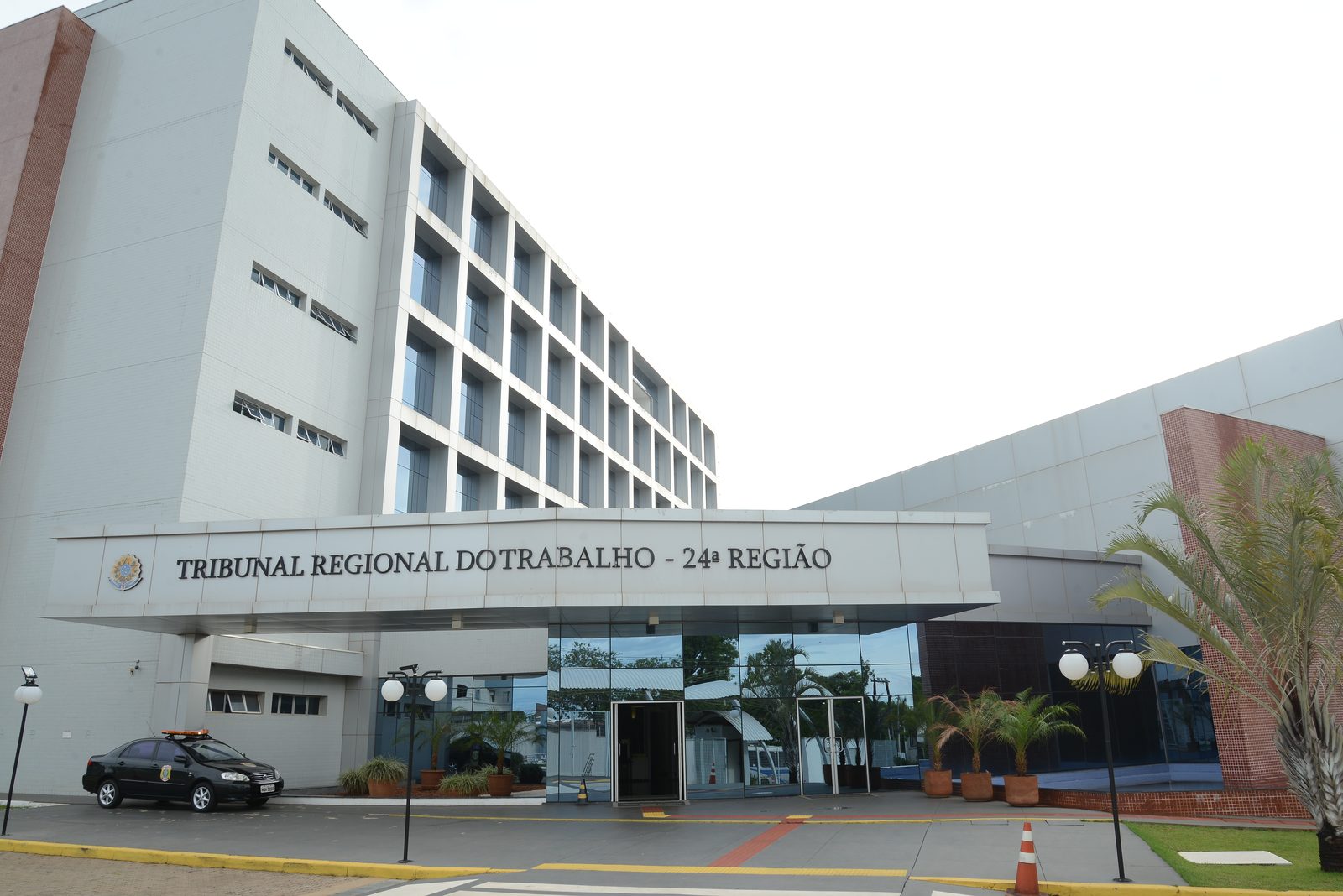 CONCURSO DO TRT-24 É ANULADO POR IRREGULARIDADES NAS COTAS RACIAIS