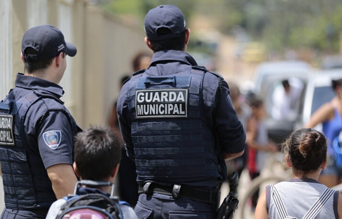 SUPREMO REJEITA POSSIBILIDADE DE APOSENTADORIA ESPECIAL PARA GUARDAS MUNICIPAIS