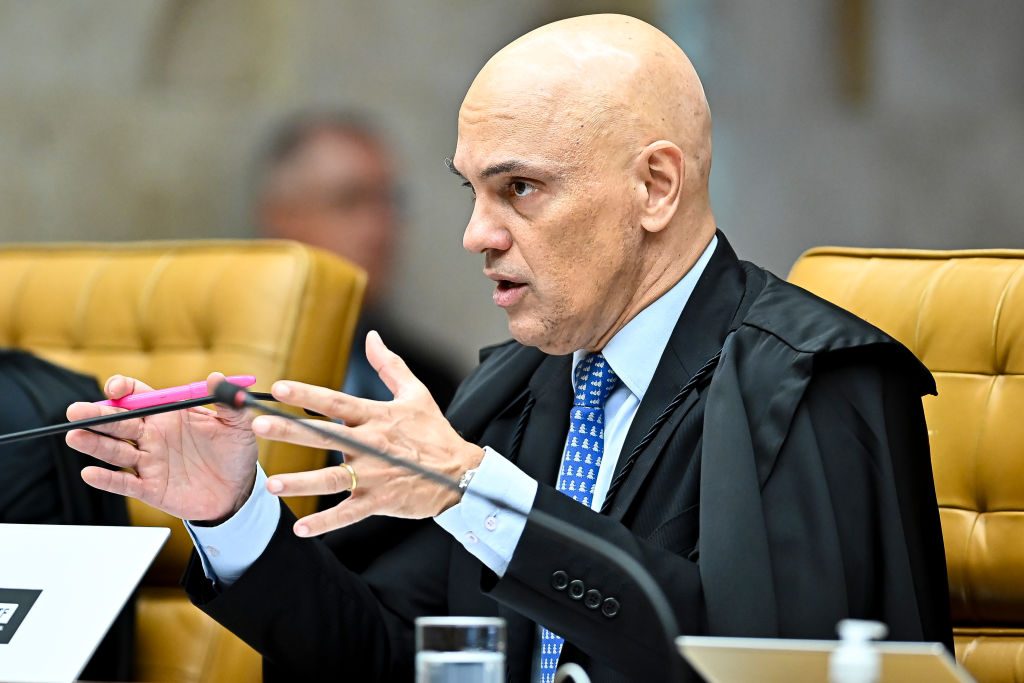 ALEXANDRE DE MORAES SERÁ HOMENAGEADO NO ANIVERSÁRIO DE 90 ANOS DO TRIBUNAL DE CONTAS DE MINAS GERAIS