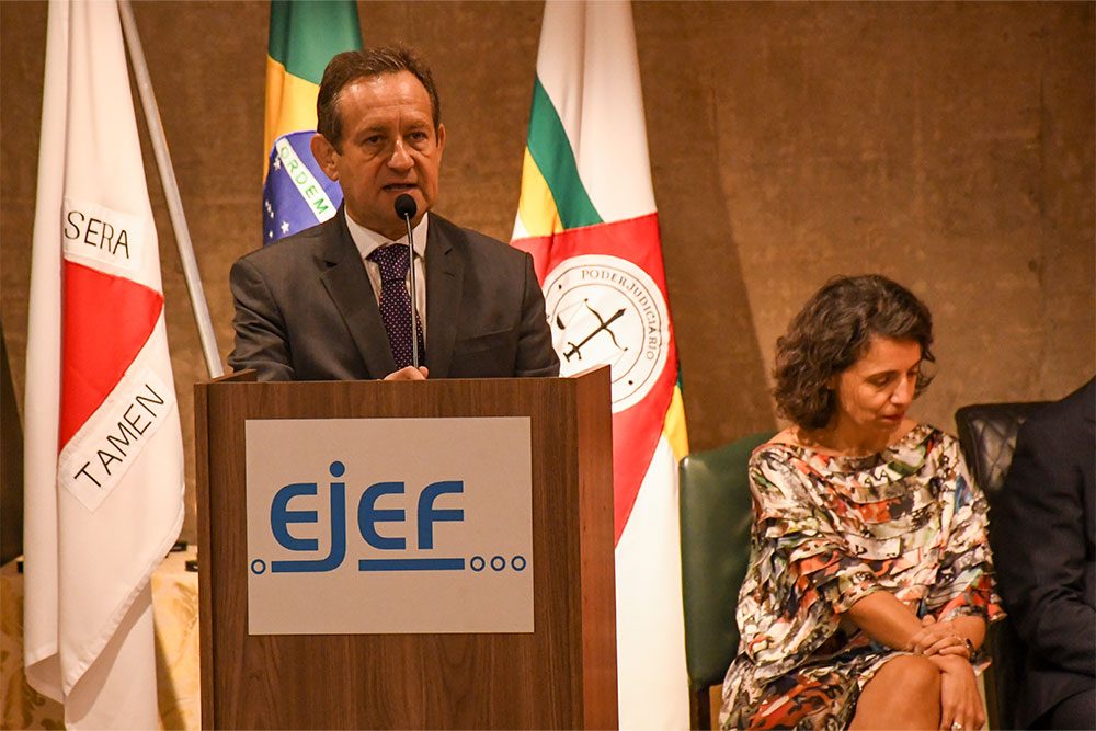 TJMG DISCUTE COMUNICAÇÃO PÚBLICA E DIREITO À INFORMAÇÃO