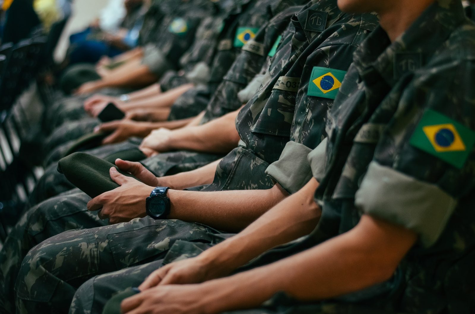 STF invalida dispositivo do Estatuto dos Militares que proibia ingresso de pessoas casadas ou com filhos em cursos de formação
