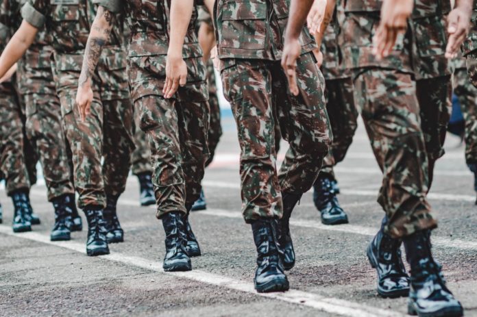 JUSTIÇA ASSEGURA CONTINUIDADE DE CANDIDATO EM PROCESSO SELETIVO DO EXÉRCITO