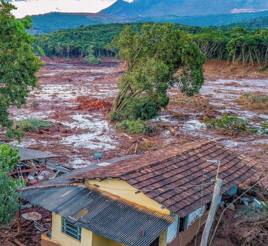 PARA STJ, GOOGLE MAPS NÃO SUBSTITUI PERÍCIA COMO PROVA DE RESIDÊNCIA EM AÇÃO DE INDENIZAÇÃO NO CRIME DE BRUMADINHO