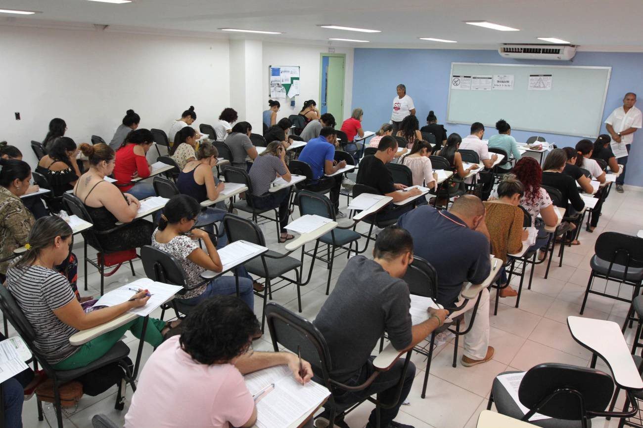 FGV E MGI DIVULGAM RESULTADO DE PEDIDO DE COTAS E ATENDIMENTO ESPECIAL DO CNU 2