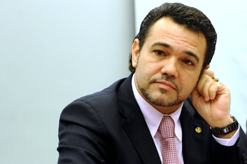 TJRJ NÃO RECONHECE RECURSOS DE DEPUTADO MARCO FELICIANO EM AÇÃO MOVIDA PELA MÃE DE CAZUZA