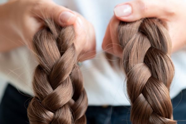 CABELO HUMANO APREENDIDO EM OPERAÇÃO DA POLÍCIA RODOVIÁRIA FEDERAL SERÁ TRANSFORMADO EM PERUCAS PARA PACIENTES COM CÂNCER
