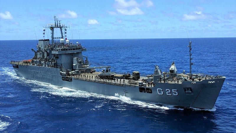 MPF PEDE SUSPENSÃO DE CONCURSOS DA MARINHA PARA ADEQUAÇÃO A NORMAS SOBRE COTAS