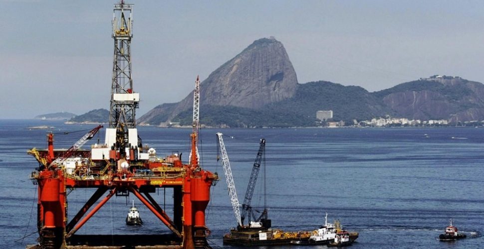 STF MANTÉM CRITÉRIOS ATUAIS DE DIVISÃO DE ROYALTIES E PRESERVA ORÇAMENTO BILIONÁRIO DE NITERÓI