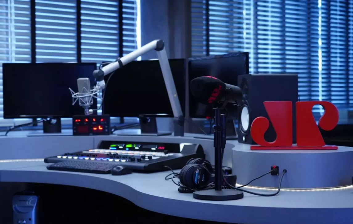 MINISTÉRIO PÚBLICO FEDERAL PEDE O CANCELAMENTO DAS OUTORGAS PÚBLICAS DA RÁDIO JOVEM PAN
