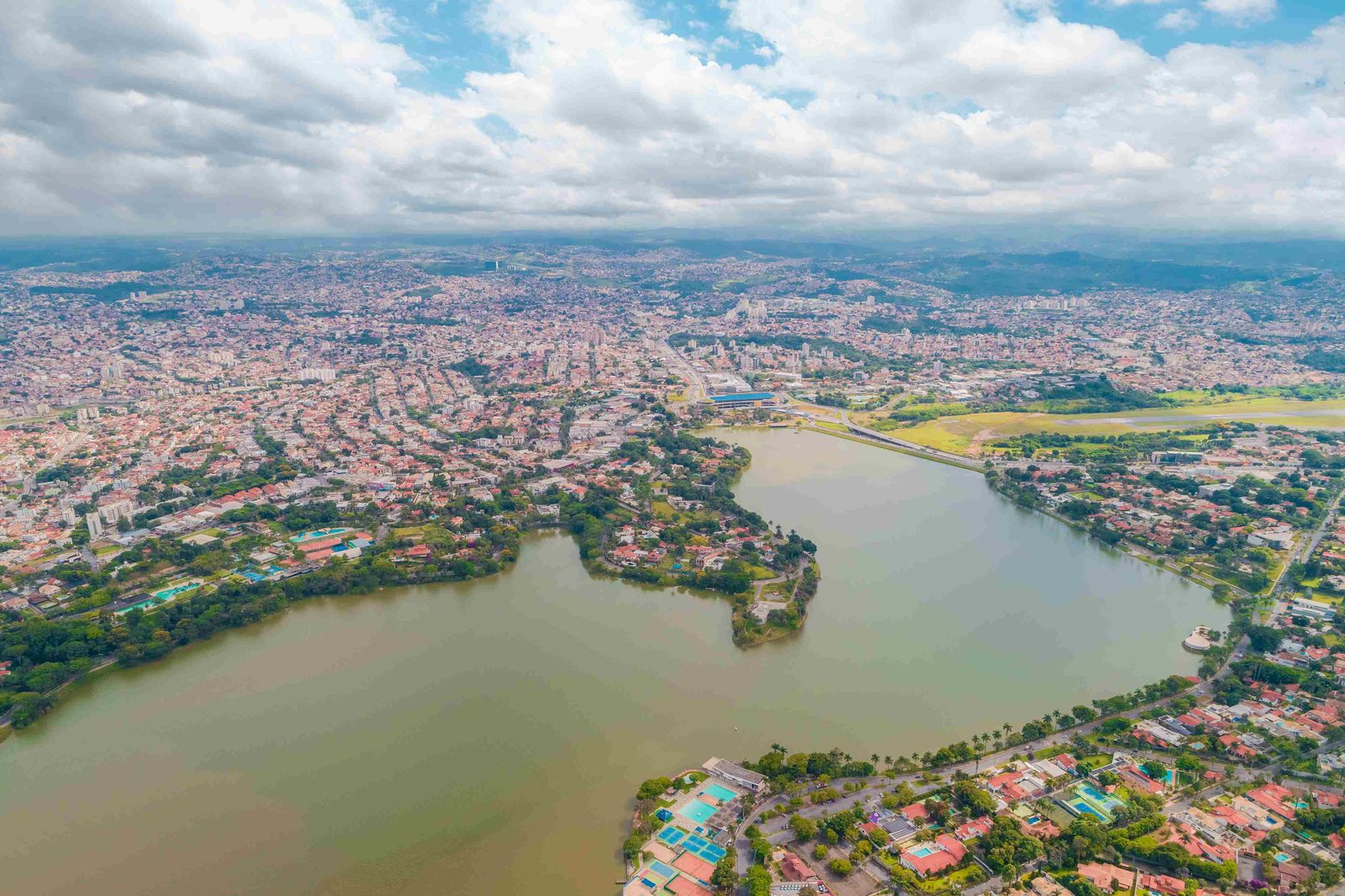 POLÍCIA FEDERAL DEFLAGRA OPERAÇÃO CONTRA CRIMES AMBIENTAIS EM BELO HORIZONTE