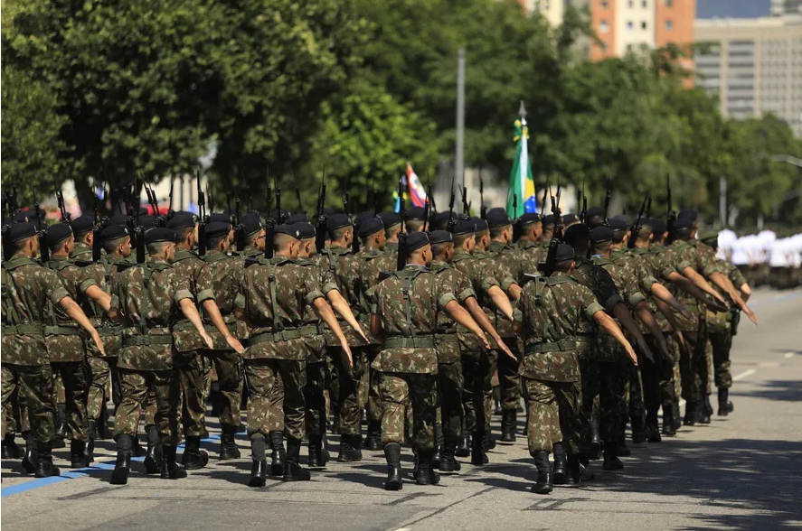 STF UNIFORMIZA CRITÉRIOS DE ALTURA MÍNIMA EM CONCURSOS DA SEGURANÇA PÚBLICA: 1,60M PARA HOMENS E 1,55M PARA MULHERES