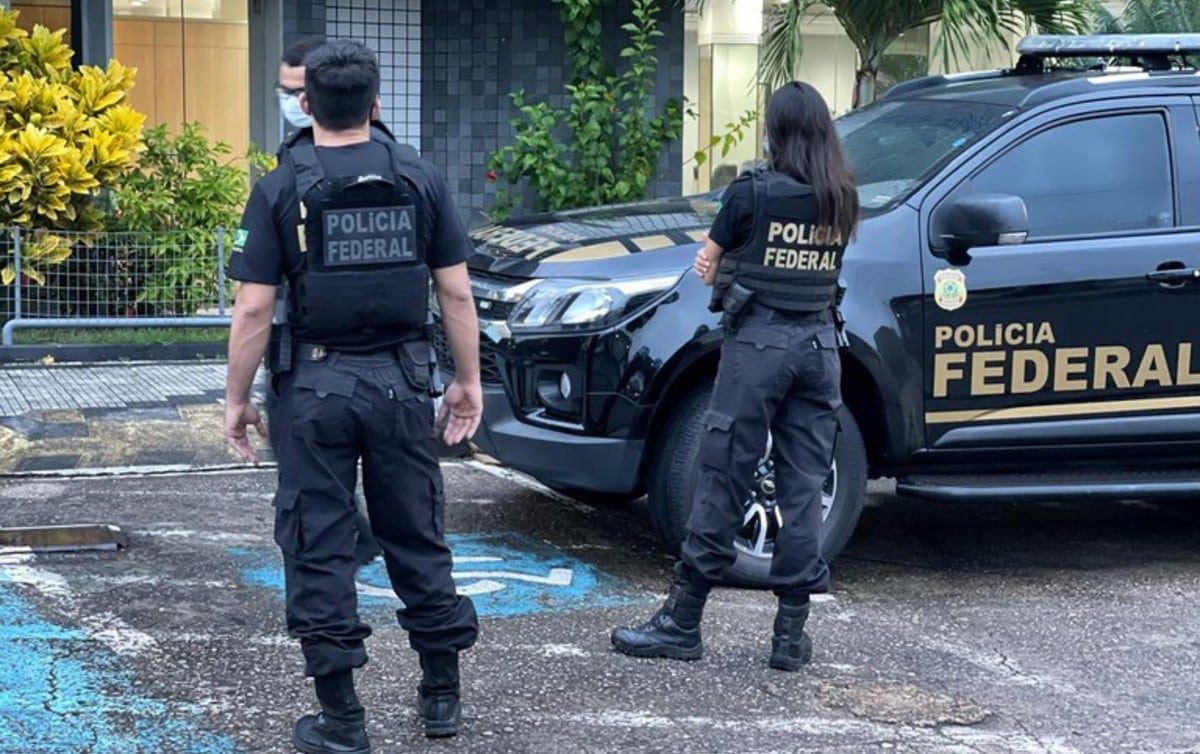POLÍCIA FEDERAL DEFLAGRA OPERAÇÃO CONTRA FRAUDES EM CONCURSOS PÚBLICOS