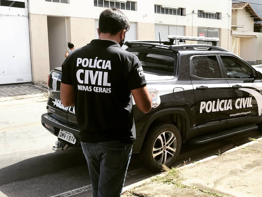 TJMG DECLARA INCONSTITUCIONAL LEI QUE ALTERAVA CARREIRA POLICIAL NO ESTADO