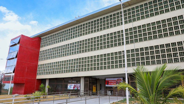 JUSTIÇA REAFIRMA LEGALIDADE DE SELEÇÃO PARA CURSO DE MEDICINA DO PRONERA NA UFPE
