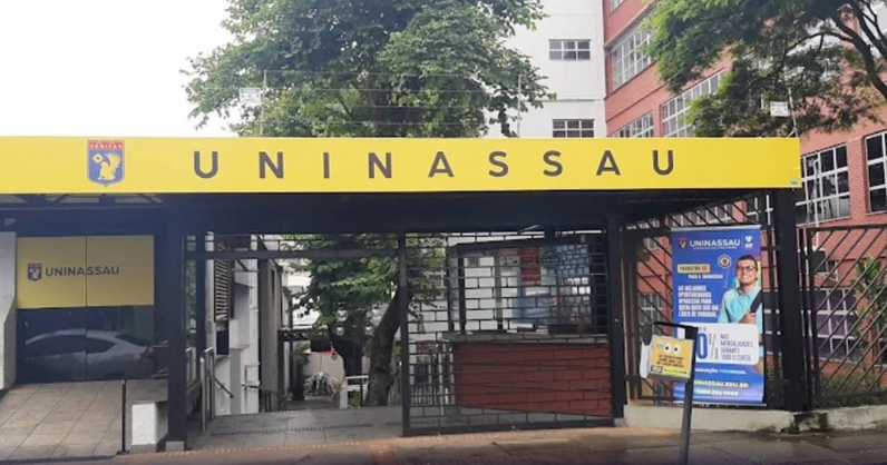 FACULDADE UNINASSAU É CONDENADA A INDENIZAR ALUNO APÓS ENCERRAR ATIVIDADES PRESENCIAIS EM BELO HORIZONTE