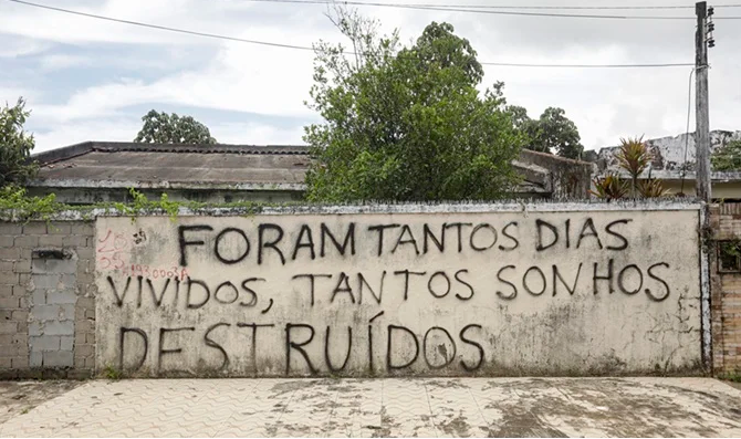 MINISTÉRIO PÚBLICO FEDERAL DENUNCIA BRASKEM POR CRIMES RELACIONADOS À EXPLORAÇÃO DE SAL-GEMA EM MACEIÓ