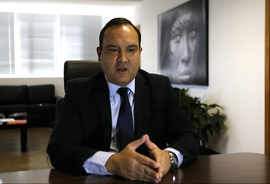 EX-PRESIDENTE DA FUNAI NO GOVERNO BOLSONARO É CONDENADO POR PERSEGUIR SERVIDORES