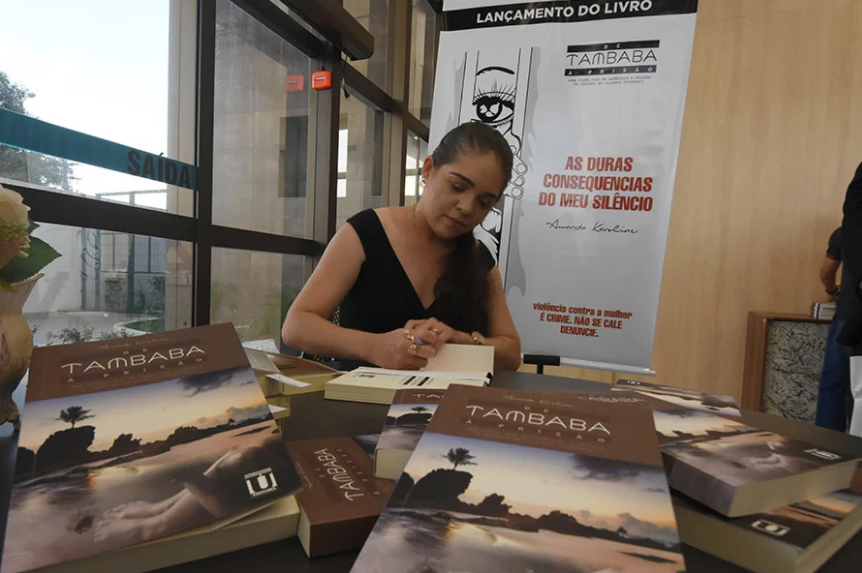 ESCRITORES DO CÁRCERE: PROJETO DO TJRN É FINALISTA DO PRÊMIO INNOVARE 2025