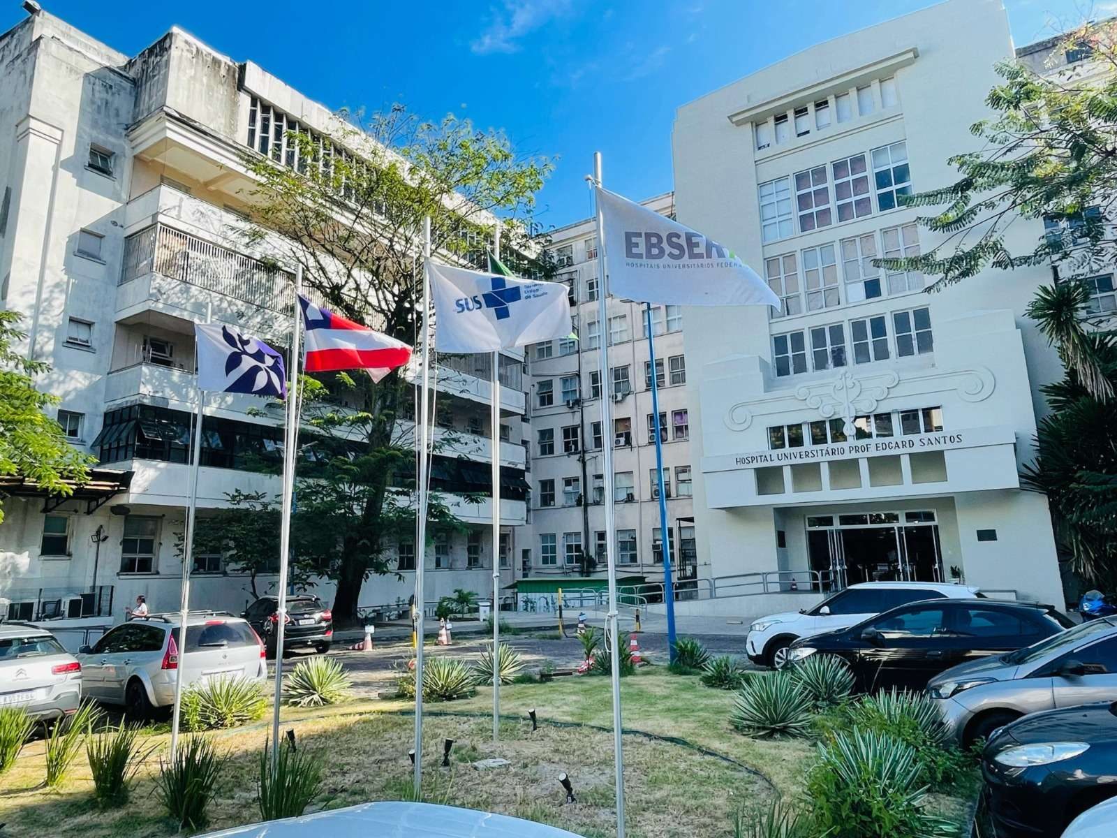 JUSTIÇA DETERMINA RECÁLCULO DE TÍTULOS PARA MÉDICA EM CONCURSO DA EBSERH