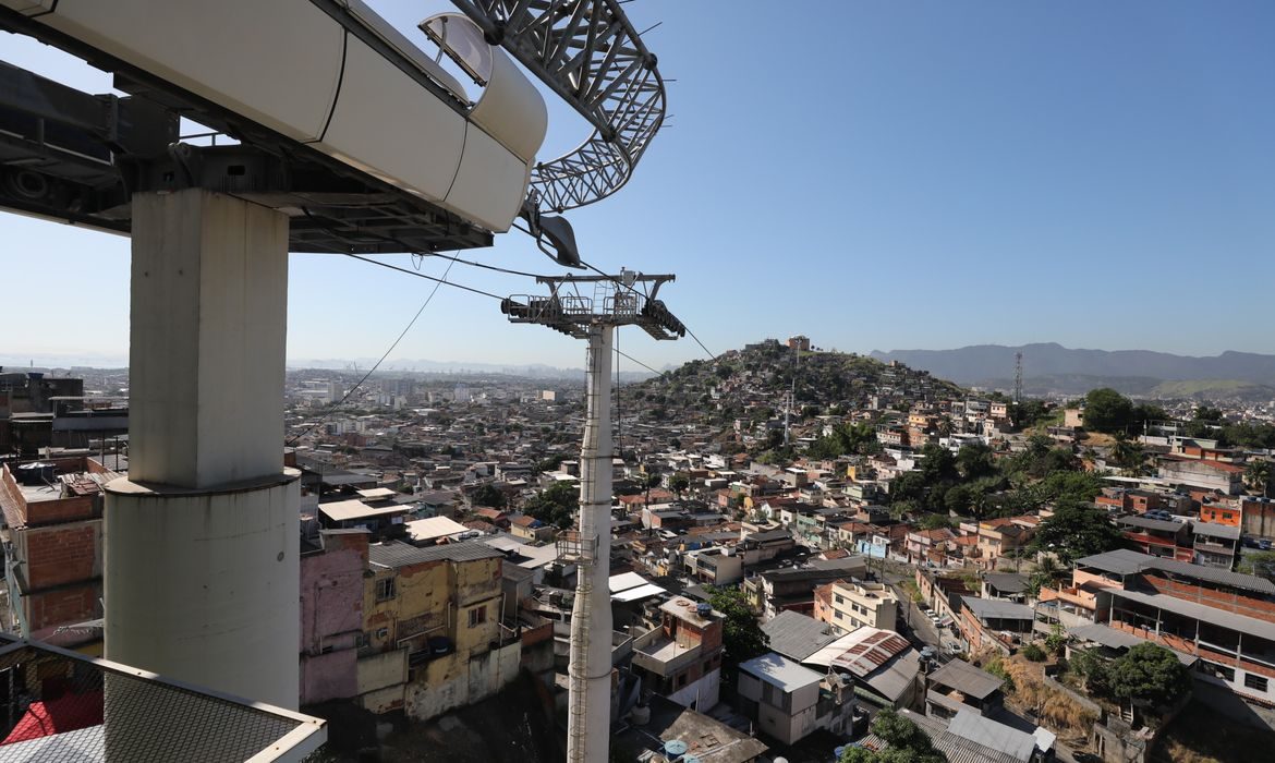STF REQUER INFORMAÇÕES AO GOVERNO DO RJ SOBRE OPERAÇÃO POLICIAL NOS COMPLEXOS DO ALEMÃO E DA PENHA