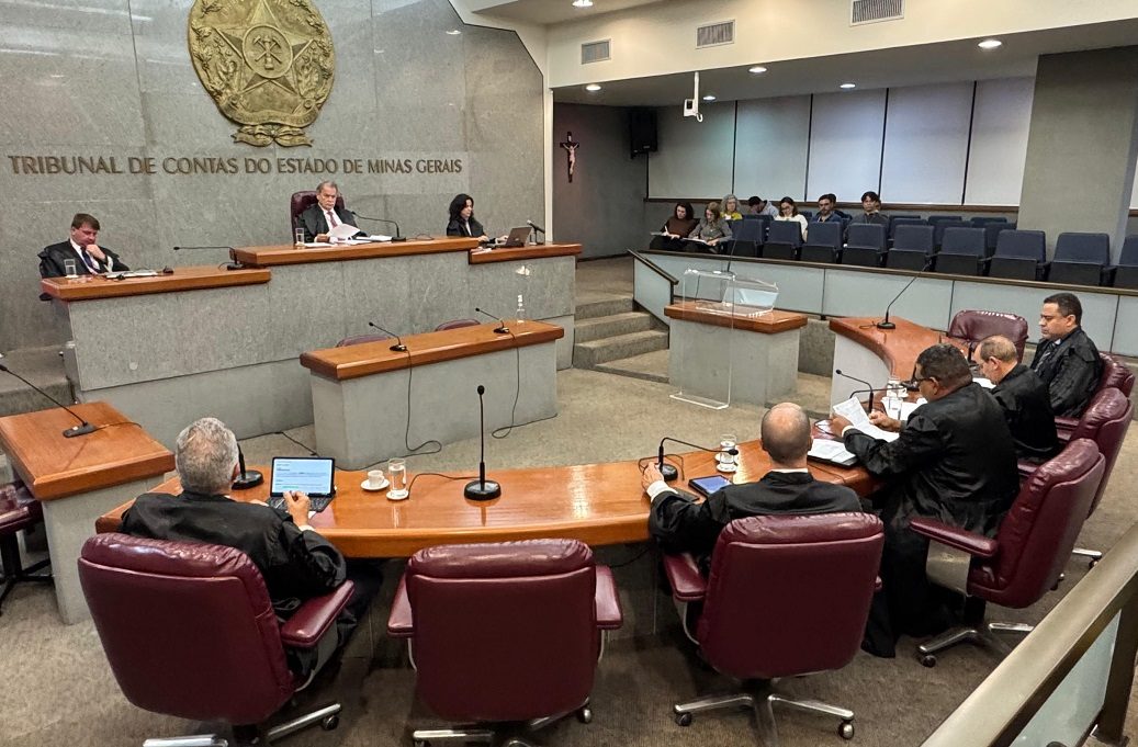 TRIBUNAL DE CONTAS DE MINAS GERAIS REFORÇA QUE EXECUTIVO NÃO PODE ALTERAR OBJETO DE EMENDAS IMPOSITIVAS DO LEGISLATIVO