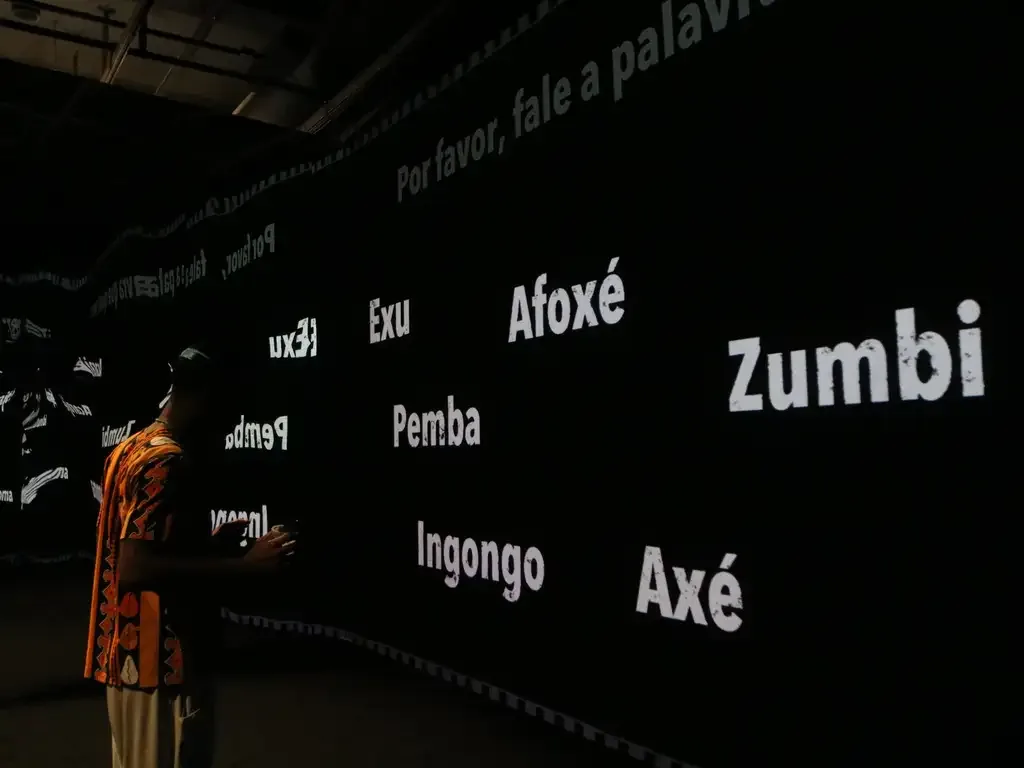 TRIBUNAL DE CONTAS DA UNIÃO INAUGURA EXPOSIÇÃO
