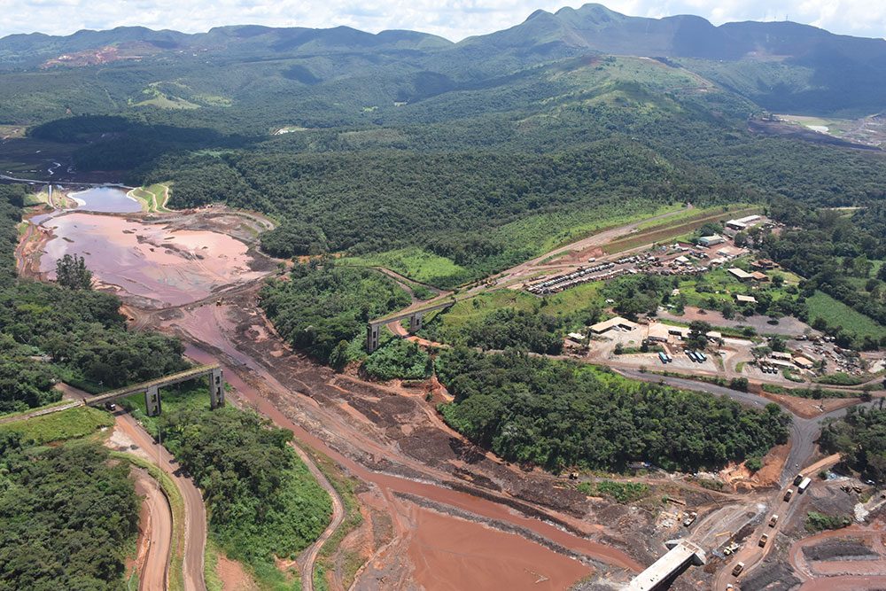 TJMG OBRIGA VALE A MANTER PROGRAMA DE TRANSFERÊNCIA DE RENDA EM BRUMADINHO