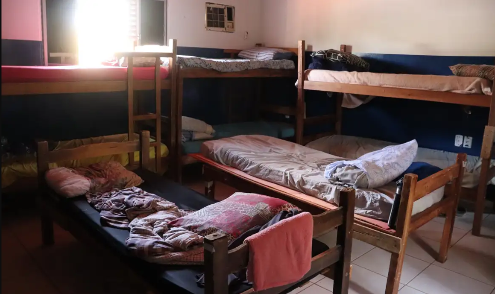 RELATÓRIO NACIONAL APONTA GRAVES VIOLAÇÕES DE DIREITOS HUMANOS EM COMUNIDADES TERAPÊUTICAS