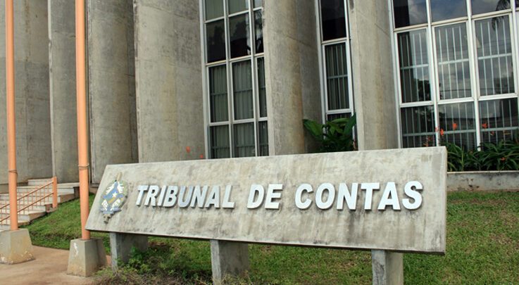 CÂMARA APROVA PEC QUE PROÍBE A EXTINÇÃO DE TRIBUNAIS DE CONTAS