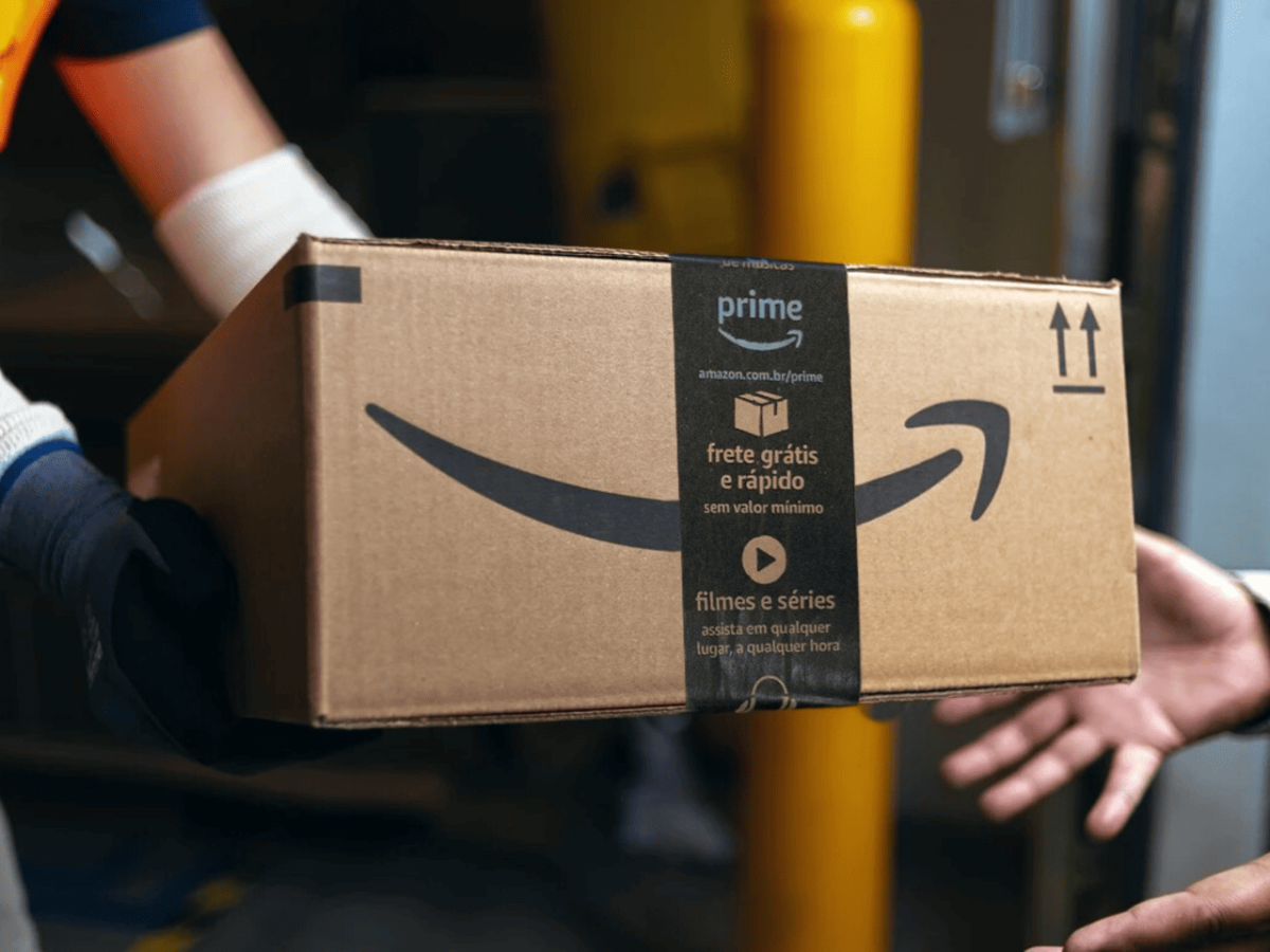 PROCON DE MINAS GERAIS MULTA AMAZON EM R$ 2,7 MILHÕES POR ATRASOS E NÃO ENTREGA DE PRODUTOS