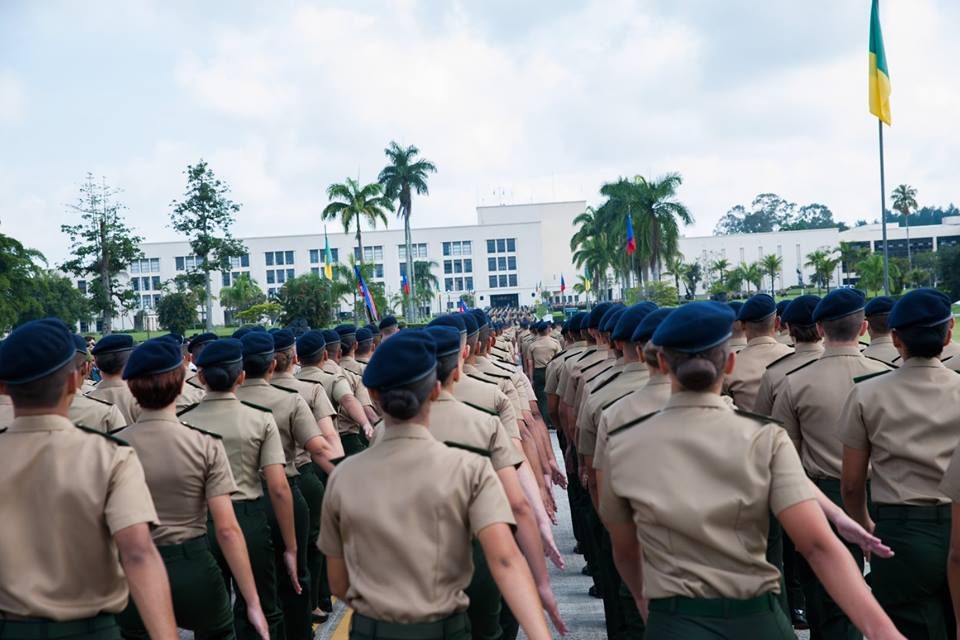 STJ GARANTE USO DE NOME SOCIAL A MILITAR TRANS E VEDA DESLIGAMENTO POR MUDANÇA DE GÊNERO