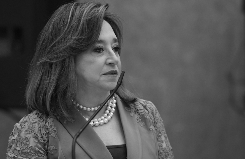 MORRE ASSUSETE MAGALHÃES, MINISTRA APOSENTADA DO STJ, AOS 76 ANOS