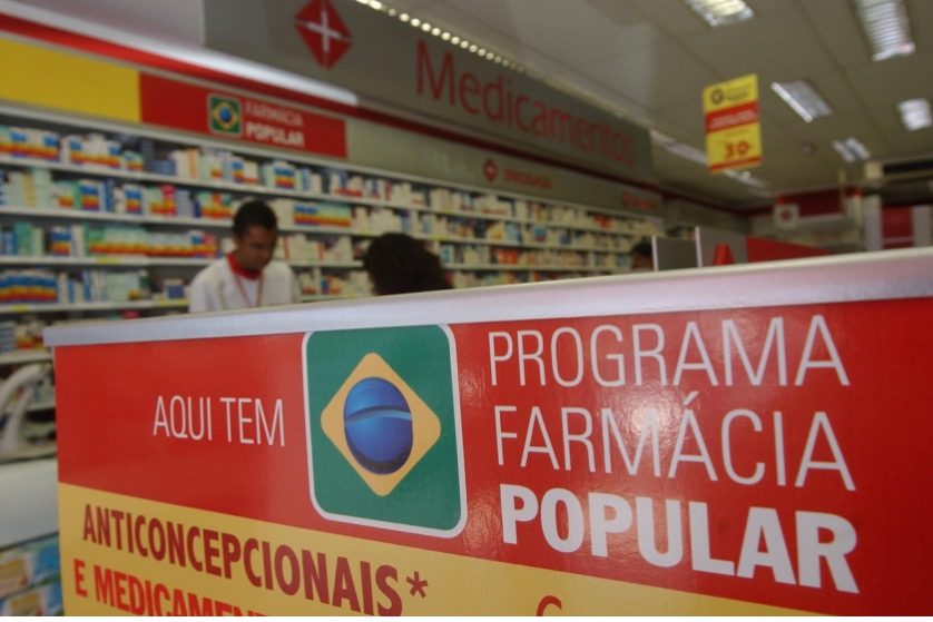 PROPRIETÁRIA DE DROGARIA GAÚCHA É CONDENADA POR FRAUDE NO PROGRAMA FARMÁCIA POPULAR