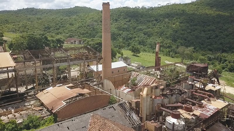 DESAPROPRIAÇÃO DE FAZENDA ENCERRA CONFLITO FUNDIÁRIO DE MAIS DE 25 ANOS EM MINAS GERAIS